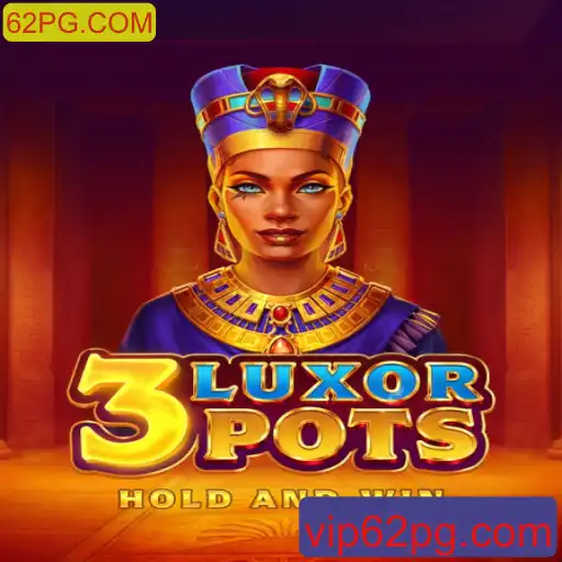Explorando o Mundo de 3LuxorPots: Um Guia Completo