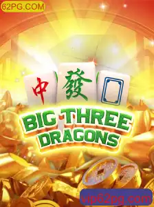BigThreeDragons: Mergulhando no Novo Mundo dos Jogos de Estratégia