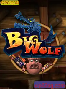 Explorando o Mundo do Jogo BigWolf e a Conexão com 62PG.COM