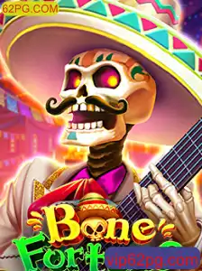 BoneFortune: Descubra o Fascinante Mundo do Jogo com 62PG.COM