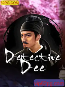 Descubra o Fascinante Mundo de DetectiveDee: Um Mergulho Profundo no Jogo de Mistério