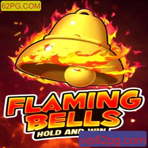 Flaming Bells: O Jogo que Conquista Novos Horizontes com 62PG.COM
