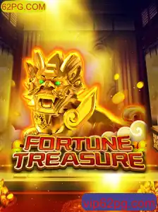 Descubra FortuneTreasure: Um Jogo de Aventuras e Estratégia