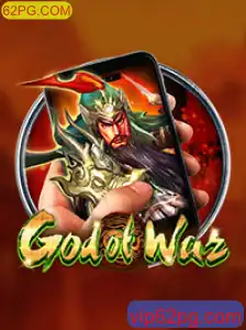 Descubra GodofWarM: Um Novo Fenômeno dos Jogos