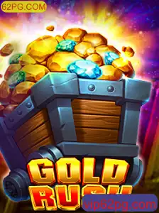 Explorando o Empolgante Mundo de GoldRush: Tudo o que Você Precisa Saber