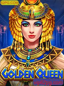 GoldenQueen: Explorando o Fascinante Mundo do Novo Jogo da 62PG.COM