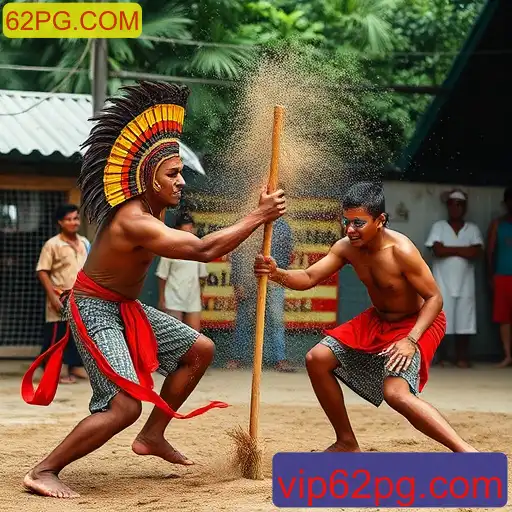 Jogos de sabong
