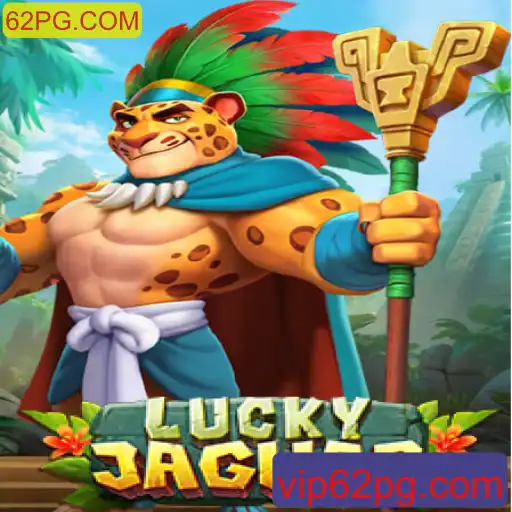 Exploração do Mundo de LuckyJaguar com 62PG.COM