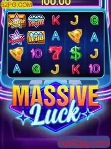 MassiveLuck: O Jogo de Estratégia e Fortuna Que Está Conquistando o Mundo
