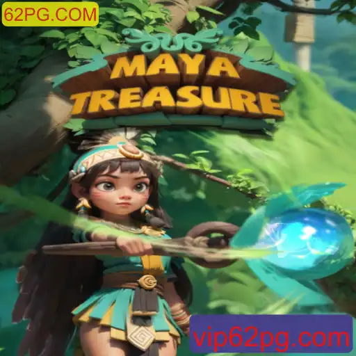 Explorando o Fascinante Mundo de MayaTreasure