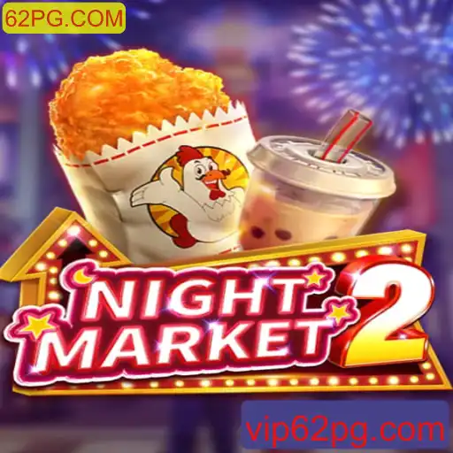 NightMarket2: Uma nova experiência em jogos online