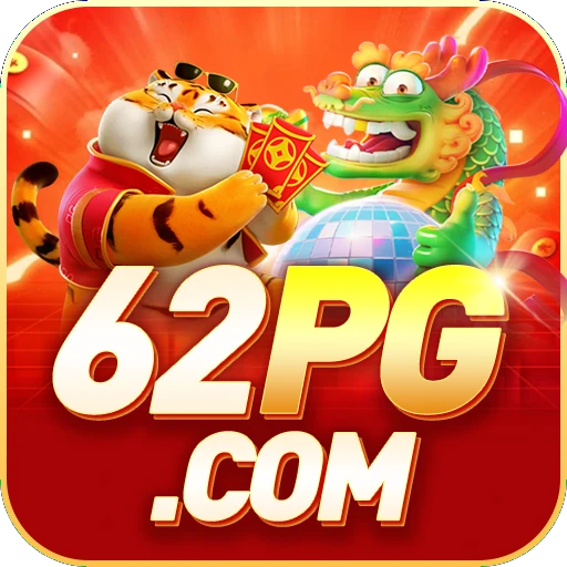 62PG.COM Logo