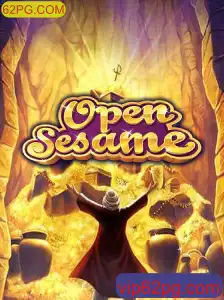 Explorando o Mundo Enigmático de OpenSesame: Um Jogo de Estratégia e Aventura