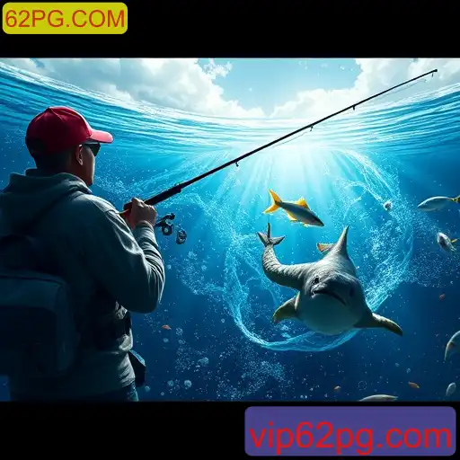 Pesca online