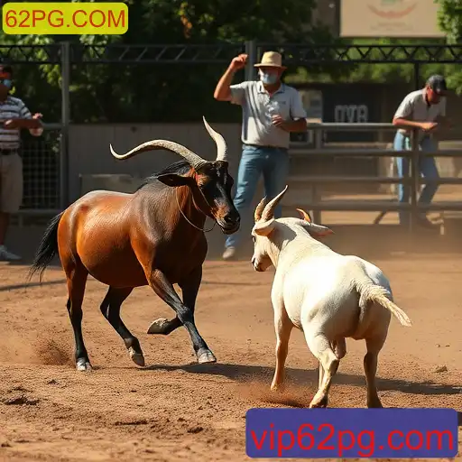Rinha de galos
