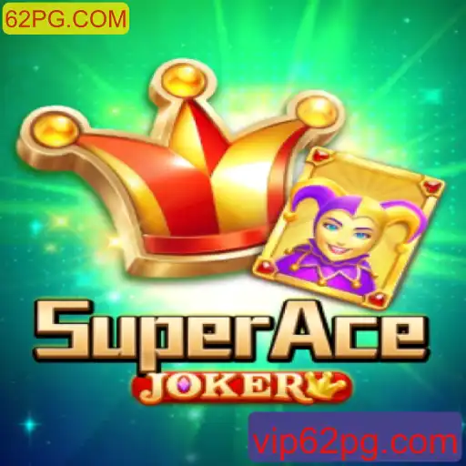 SuperAceJoker: Um Mergulho no Novo Fenômeno dos Jogos
