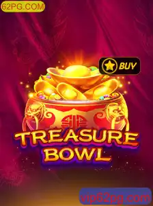 Explorando o Mundo Estratégico de TreasureBowl no 62PG.COM